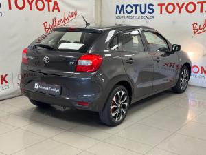 Toyota Starlet 1.4 XS auto - Image 2