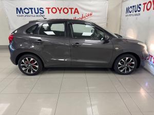 Toyota Starlet 1.4 XS auto - Image 3