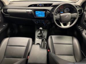Toyota Hilux 2.4GD-6 double cab SR - Image 6
