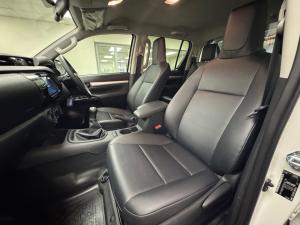 Toyota Hilux 2.4GD-6 double cab SR - Image 7