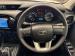 Toyota Hilux 2.4GD-6 double cab SR - Thumbnail 8