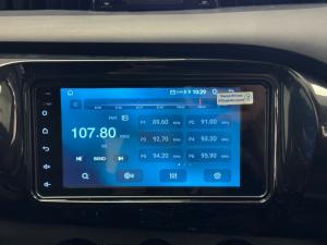 Toyota Hilux 2.4GD-6 double cab SR - Image 11