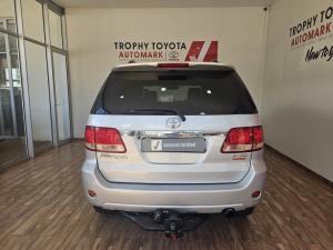 Toyota Fortuner 3.0D-4D - Image 5