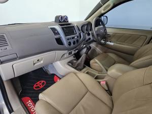 Toyota Fortuner 3.0D-4D - Image 7