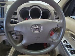 Toyota Fortuner 3.0D-4D - Image 8