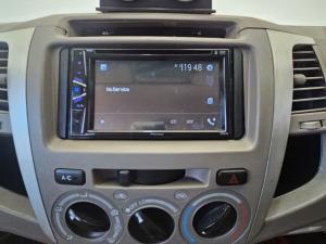 Toyota Fortuner 3.0D-4D - Image 9