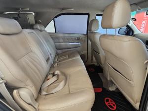 Toyota Fortuner 3.0D-4D - Image 11