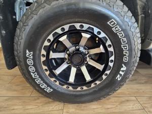 Toyota Fortuner 3.0D-4D - Image 12