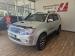 Toyota Fortuner 3.0D-4D - Thumbnail 13
