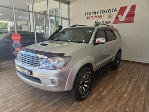 Toyota Fortuner 3.0D-4D - Image 13