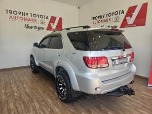 Toyota Fortuner 3.0D-4D - Image 14