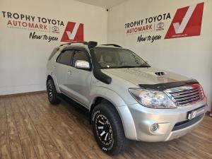 Toyota Fortuner 3.0D-4D - Image 1