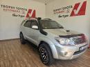 Thumbnail Toyota Fortuner 3.0D-4D