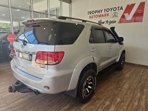 Toyota Fortuner 3.0D-4D - Image 2