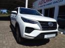 Thumbnail Toyota Fortuner 2.4GD-6 auto