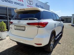 Toyota Fortuner 2.4GD-6 auto - Image 2