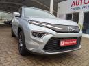 Thumbnail Toyota Urban Cruiser 1.5 XR auto