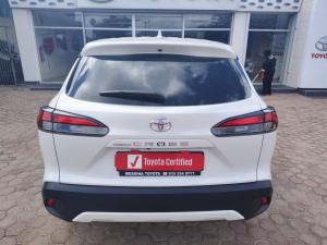 Toyota Corolla Cross 1.8 Xi - Image 5