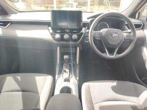Toyota Corolla Cross 1.8 Xi - Image 6