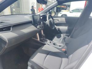 Toyota Corolla Cross 1.8 Xi - Image 7