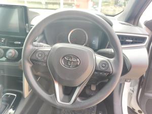 Toyota Corolla Cross 1.8 Xi - Image 8