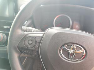 Toyota Corolla Cross 1.8 Xi - Image 9