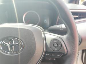 Toyota Corolla Cross 1.8 Xi - Image 10