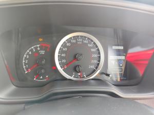 Toyota Corolla Cross 1.8 Xi - Image 11