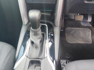 Toyota Corolla Cross 1.8 Xi - Image 13