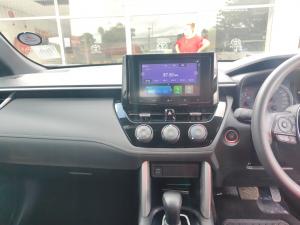 Toyota Corolla Cross 1.8 Xi - Image 15