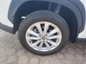 Toyota Corolla Cross 1.8 Xi - Image 21