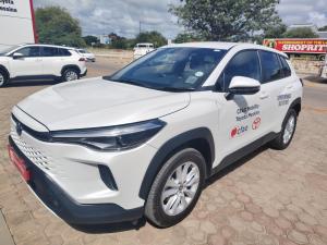 Toyota Corolla Cross 1.8 Xi - Image 23