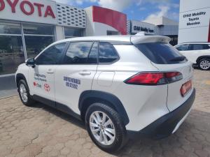 Toyota Corolla Cross 1.8 Xi - Image 24