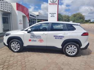 Toyota Corolla Cross 1.8 Xi - Image 25