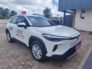 Toyota Corolla Cross 1.8 Xi - Image 1