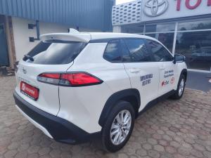 Toyota Corolla Cross 1.8 Xi - Image 2