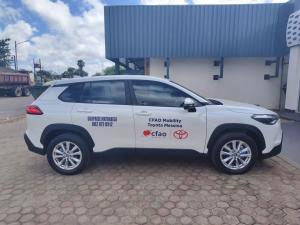 Toyota Corolla Cross 1.8 Xi - Image 3