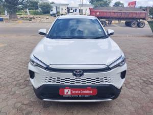 Toyota Corolla Cross 1.8 Xi - Image 4