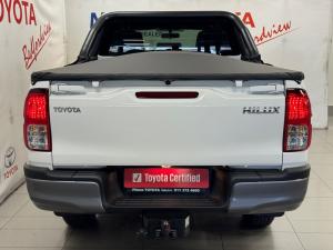 Toyota Hilux 2.4GD-6 double cab SR - Image 5