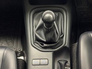 Toyota Hilux 2.4GD-6 double cab SR - Image 10