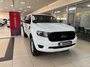 Ford Ranger 2.2TDCi SuperCab Hi-Rider XL - Image 1