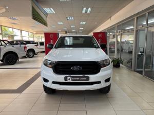 Ford Ranger 2.2TDCi SuperCab Hi-Rider XL - Image 4