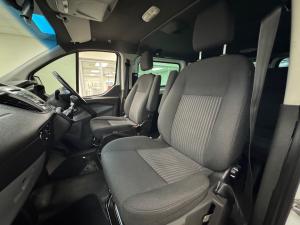 Ford Transit Custom Kombi Van 2.2TDCi SWB Trend - Image 7