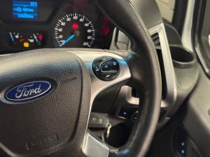 Ford Transit Custom Kombi Van 2.2TDCi SWB Trend - Image 10