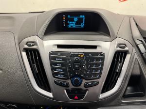 Ford Transit Custom Kombi Van 2.2TDCi SWB Trend - Image 12