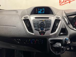 Ford Transit Custom Kombi Van 2.2TDCi SWB Trend - Image 13