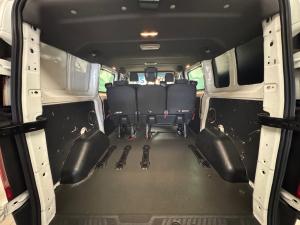 Ford Transit Custom Kombi Van 2.2TDCi SWB Trend - Image 16
