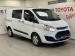 Ford Transit Custom Kombi Van 2.2TDCi SWB Trend - Thumbnail 1