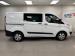 Ford Transit Custom Kombi Van 2.2TDCi SWB Trend - Thumbnail 3
