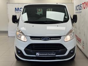 Ford Transit Custom Kombi Van 2.2TDCi SWB Trend - Image 4